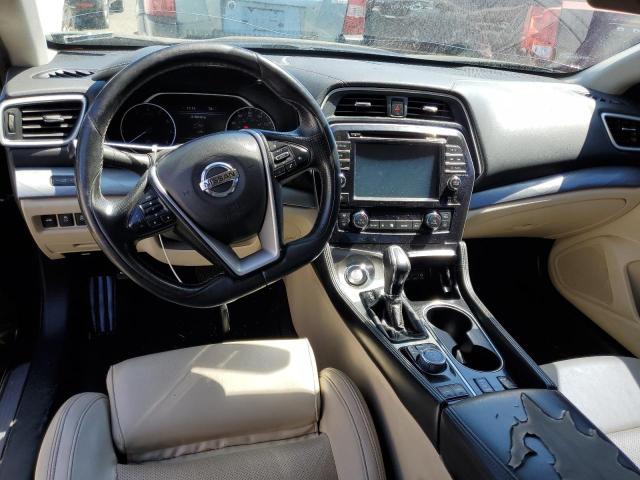 صورة رقم 8 من المزاد - 2018 NISSAN MAXIMA 3.5 مع VIN 1N4AA6AP3JC367142