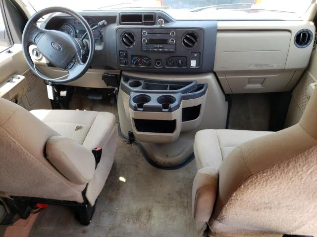 Photo 8 from auction – 2013 FORD ECONOLINE with VIN 1FBNE3BL2DDA27753