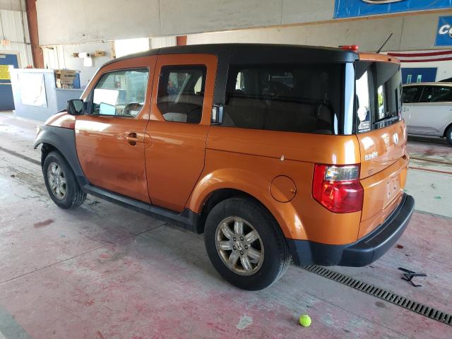 Photo 2 from auction – 2006 HONDA ELEMENT EX with VIN 5J6YH28796L026932