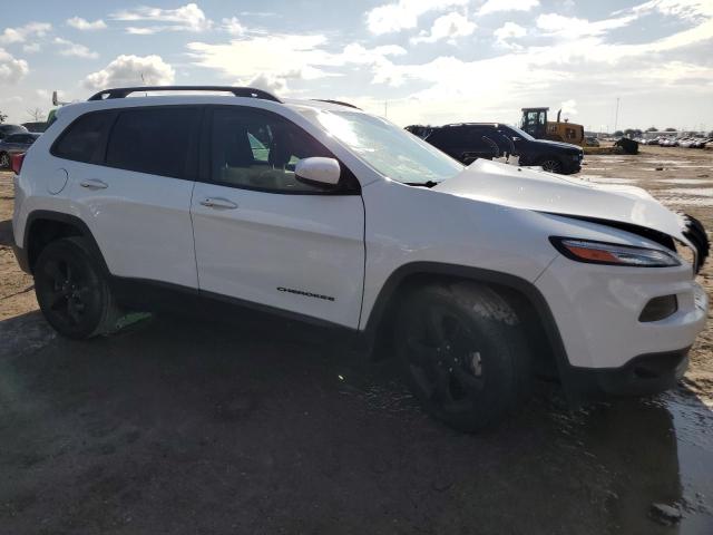 Photo 4 from auction – 2017 JEEP CHEROKEE L with VIN 1C4PJLDS4HW508828