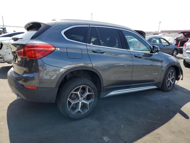 Photo 3 from auction – 2017 BMW X1 XDRIVE2 with VIN WBXHT3C34H5F76793