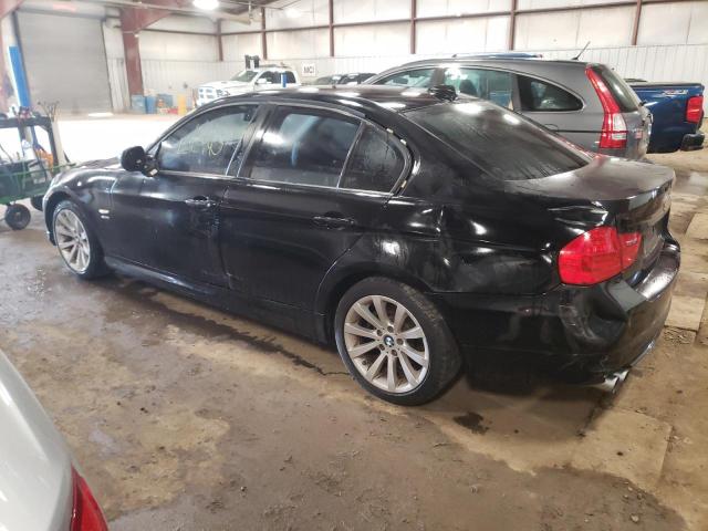 Photo 2 from auction – 2011 BMW 328 XI with VIN WBAPK7C58BF086261