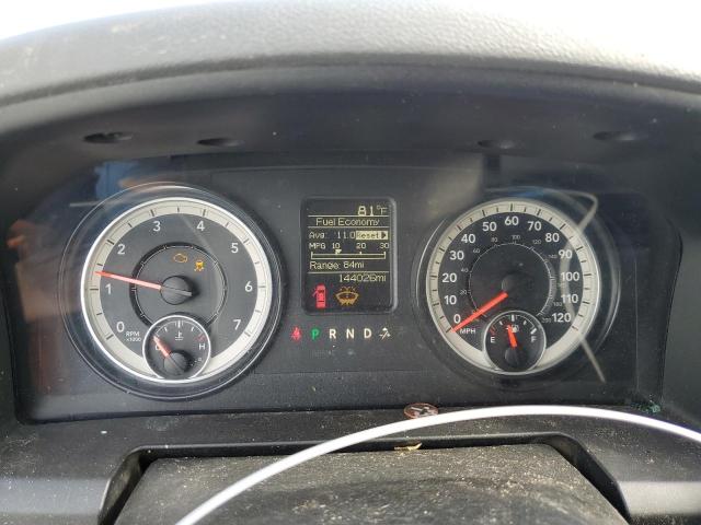Photo 9 from auction – 2016 RAM 1500 ST with VIN 1C6RR7ST6GS397930