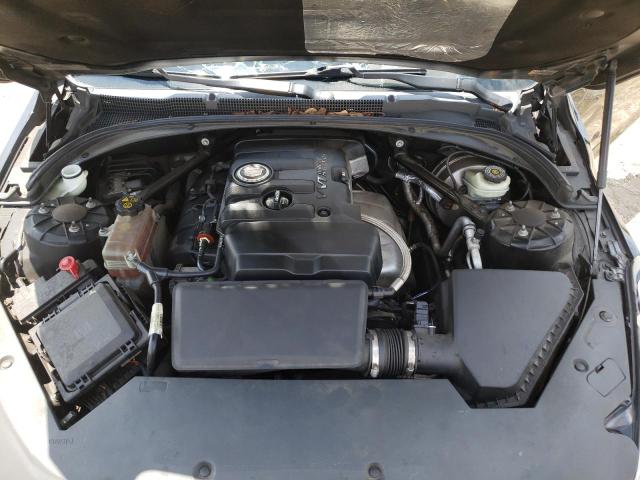 Photo 11 from auction – 2014 CADILLAC ATS with VIN 1G6AA5RA0E0171142