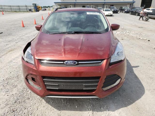 Photo 5 from auction – 2014 FORD ESCAPE SE with VIN 1FMCU0GX6EUC36653