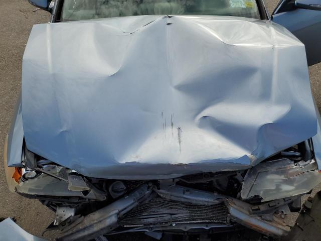 Photo 11 from auction – 2006 ACURA TSX with VIN JH4CL96826C032153