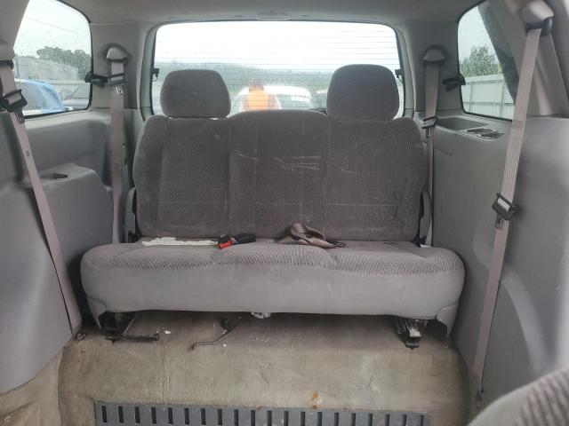 Photo 10 from auction – 2001 FORD WINDSTAR S with VIN 2FMZA52411BC25959