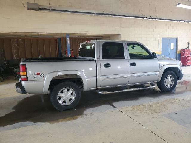 Photo 3 from auction – 2005 GMC NEW SIERRA with VIN 2GTEK13TX51275737