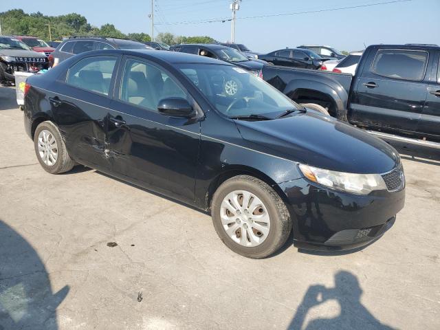 Photo 4 from auction – 2012 KIA FORTE EX with VIN KNAFU4A27C5600041