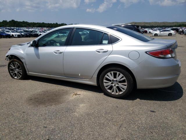 Photo 2 from auction – 2010 MAZDA 6 I with VIN 1YVHZ8CH3A5M24201