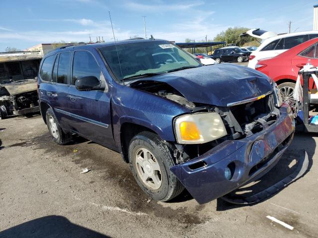 Photo 4 from auction – 2007 GMC ENVOY with VIN 1GKDT13S472165628