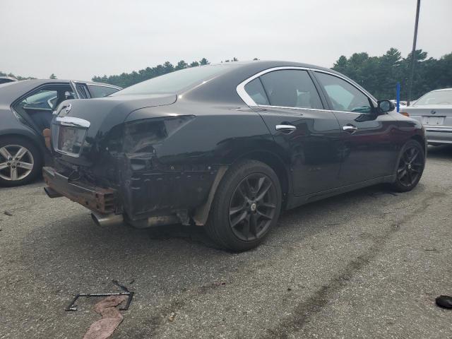 Photo 3 from auction – 2010 NISSAN MAXIMA S with VIN 1N4AA5AP5AC867250
