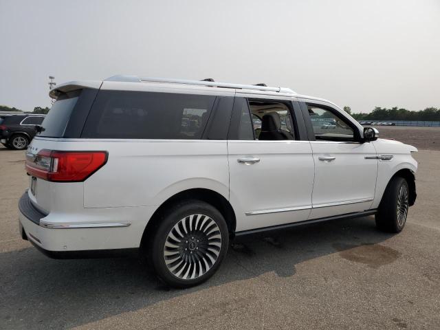 Photo 3 from auction – 2019 LINCOLN NAVIGATOR with VIN 5LMJJ3TT9KEL23177
