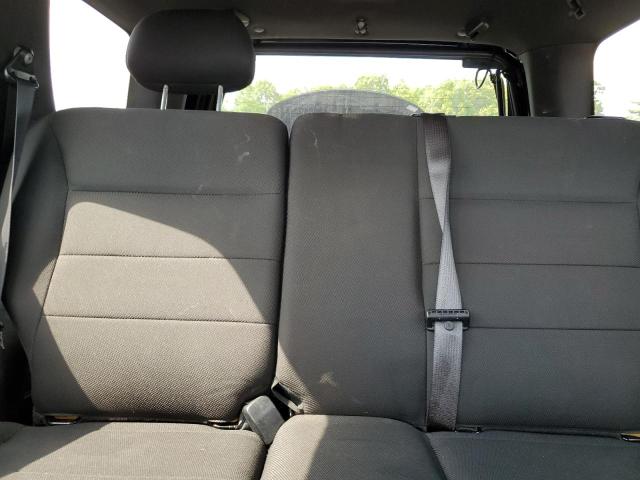 Photo 10 from auction – 2009 FORD ESCAPE XLT with VIN 1FMCU93G89KA55968