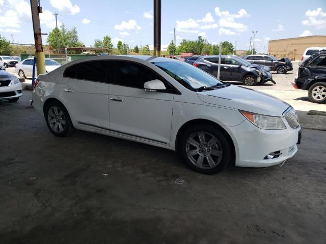 Photo 4 from auction – 2010 BUICK LACROSSE C with VIN 1G4GC5EG8AF266868