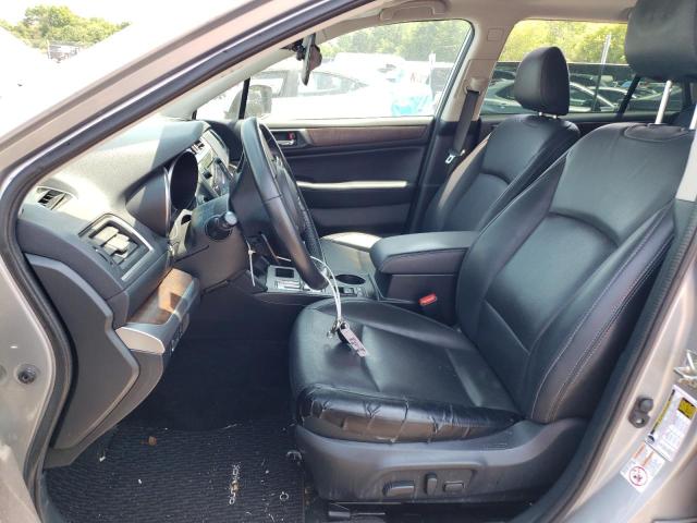 Photo 7 from auction – 2015 SUBARU OUTBACK 2. with VIN 4S4BSALCXF3219131