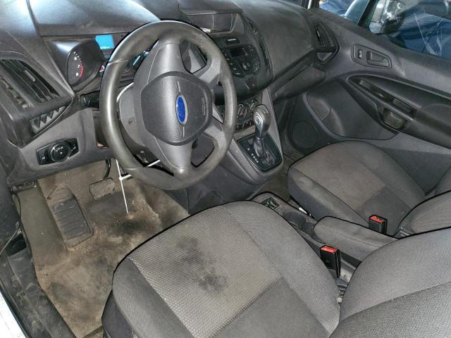 Photo 8 from auction – 2015 FORD TRANSIT CO with VIN NM0LE7E79F1198980