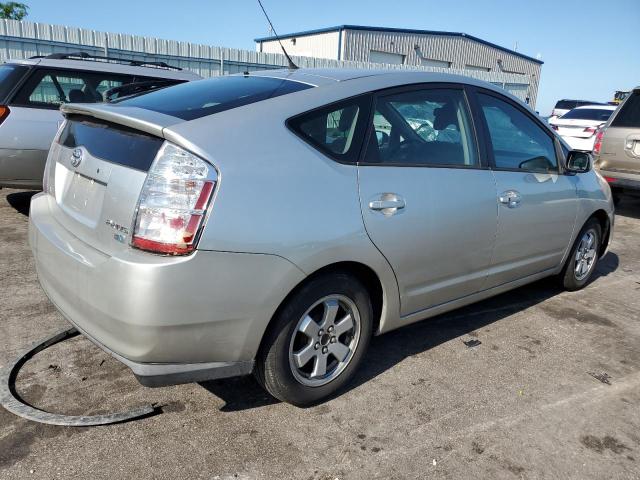 Photo 3 from auction – 2005 TOYOTA PRIUS with VIN JTDKB20U057051420