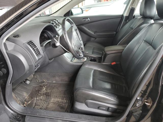 Photo 7 from auction – 2010 NISSAN ALTIMA BAS with VIN 1N4AL2AP9AN417579