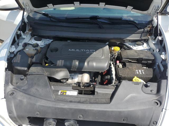 Photo 12 from auction – 2016 JEEP CHEROKEE L with VIN 1C4PJLCB0GW171185