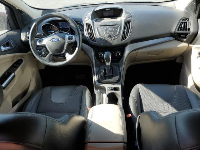 Photo 8 from auction – 2015 FORD ESCAPE SE with VIN 1FMCU0G79FUA92307