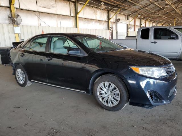 Photo 4 from auction – 2014 TOYOTA CAMRY L with VIN 4T4BF1FK0ER387222