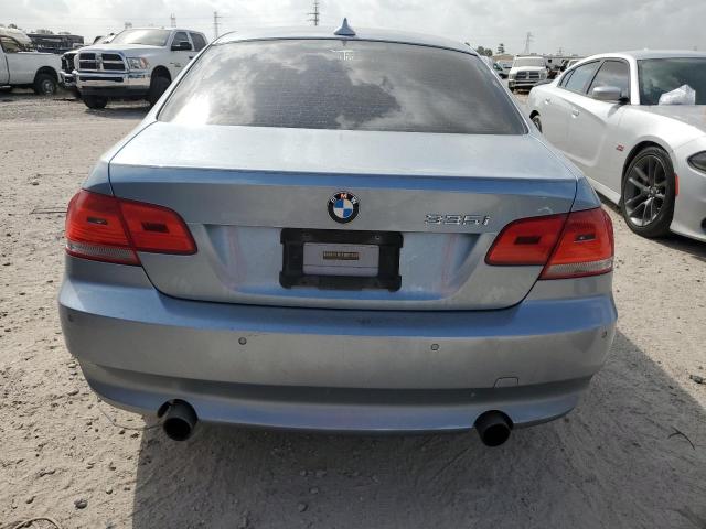 Photo 6 from auction – 2010 BMW 335 XI with VIN WBAWC7C52AE271113