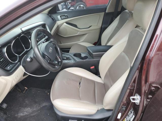 Photo 7 from auction – 2013 KIA OPTIMA LX with VIN 5XXGM4A79DG099346