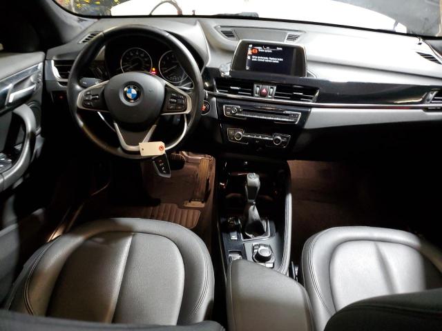 Photo 8 from auction – 2016 BMW X1 XDRIVE2 with VIN WBXHT3C38G5E54999
