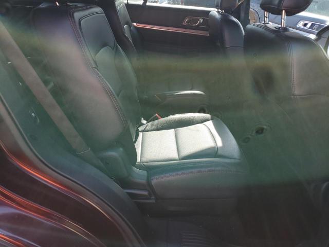 Photo 11 from auction – 2019 FORD EXPLORER S with VIN 1FM5K8GT9KGA99650