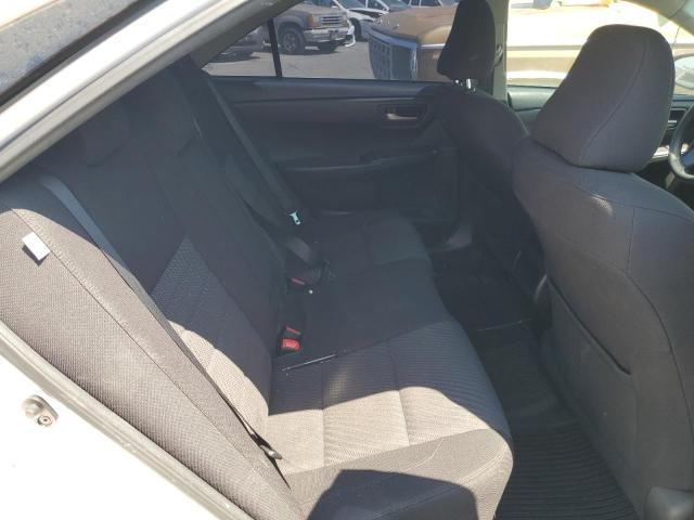 Photo 10 from auction – 2017 TOYOTA CAMRY LE with VIN 4T1BF1FK0HU347754