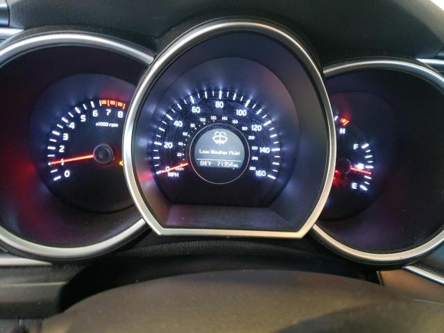 Photo 9 from auction – 2015 KIA OPTIMA LX with VIN KNAGM4A74F5631171