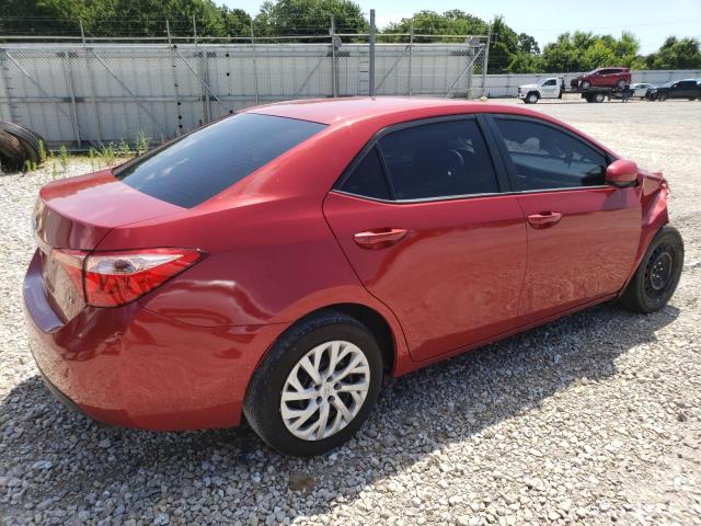 Photo 3 from auction – 2019 TOYOTA COROLLA L with VIN 5YFBURHE8KP874249