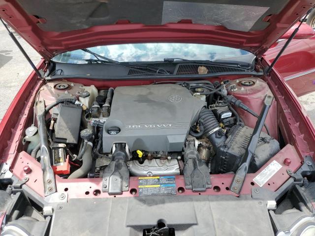 Photo 11 from auction – 2006 BUICK LACROSSE C with VIN 2G4WE587261186725