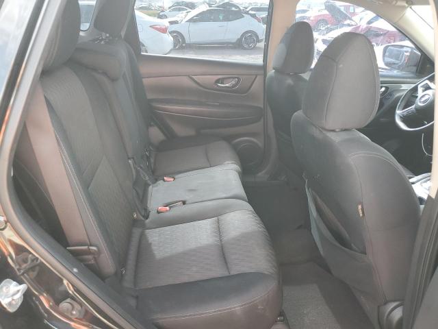 Photo 11 from auction – 2017 NISSAN ROGUE S with VIN KNMAT2MT1HP530296