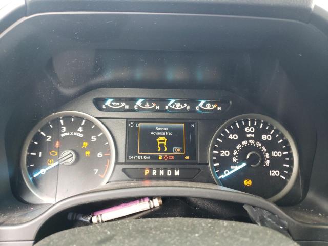 Photo 9 from auction – 2020 FORD F150 SUPER with VIN 1FTEW1E59LFC39594