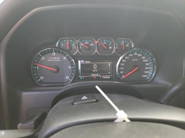 Photo 9 from auction – 2015 CHEVROLET SILVERADO with VIN 3GCUKREC5FG476820