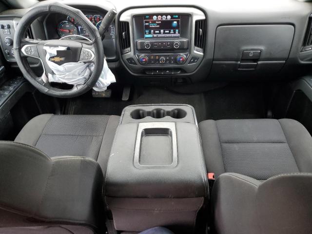 Photo 8 from auction – 2018 CHEVROLET SILVERADO with VIN 1GCUKREC7JF185231