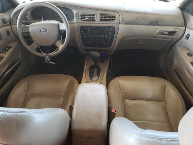 Foto 8 de la subasta – 2006 FORD TAURUS SE con VIN 1FAFP53U46A177192