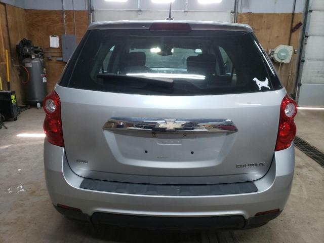 Photo 6 from auction – 2015 CHEVROLET EQUINOX LS with VIN 1GNFLEEK5FZ104794