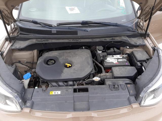 Photo 12 from auction – 2014 KIA SOUL + with VIN KNDJP3A52E7011219