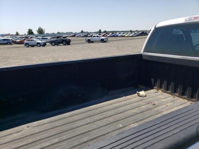 Photo 10 from auction – 2007 FORD F150 with VIN 1FTRF14WX7KC91535