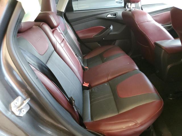 Photo 10 from auction – 2012 FORD FOCUS SE with VIN 1FAHP3F21CL354594