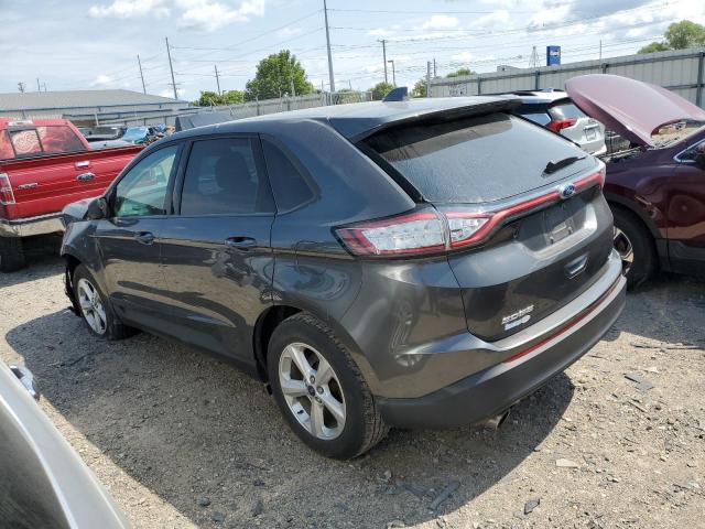 Photo 2 from auction – 2015 FORD EDGE SE with VIN 2FMTK3G97FBB55015