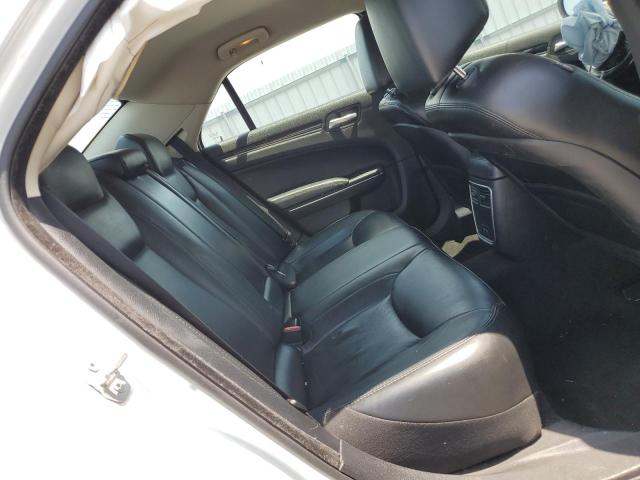 Photo 10 from auction – 2016 CHRYSLER 300 LIMITE with VIN 2C3CCAAG4GH194547