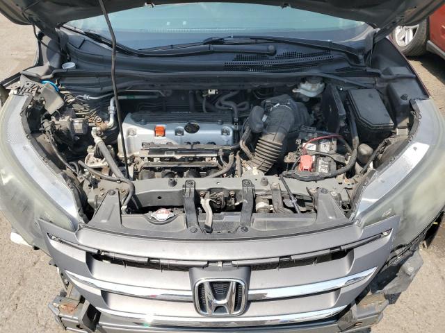 Photo 12 from auction – 2014 HONDA CR-V LX with VIN 2HKRM4H35EH670591