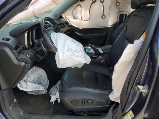 Photo 7 from auction – 2015 CHEVROLET MALIBU LTZ with VIN 1G11F5SL1FF145618