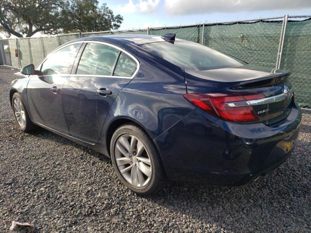 Photo 2 from auction – 2015 BUICK REGAL with VIN 2G4GK5EX9F9159640