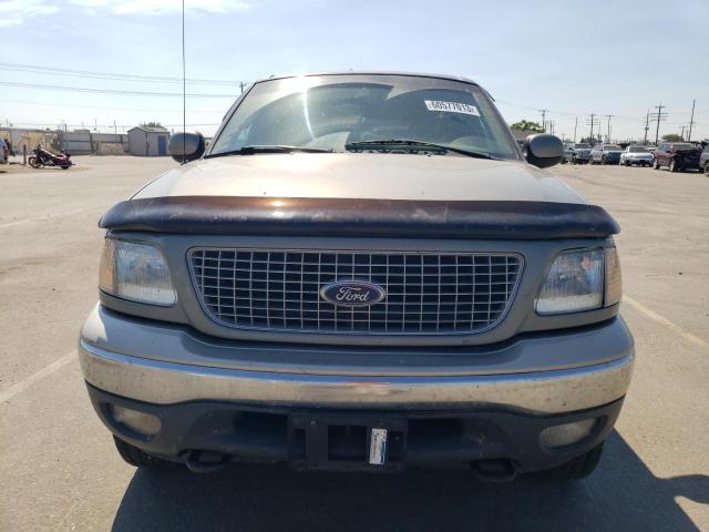 Photo 5 from auction – 1999 FORD EXPEDITION with VIN 1FMPU18LXXLC00539