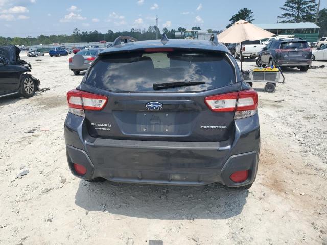 Снимка 6 от търг – 2018 SUBARU CROSSTREK с VIN JF2GTABC4JH207868